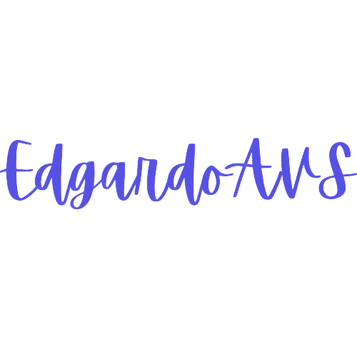 Edgardo Vargas logotipo